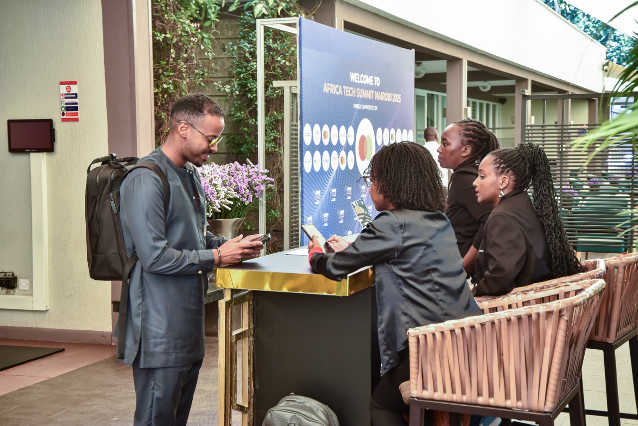 Africa Tech Summit Nairobi